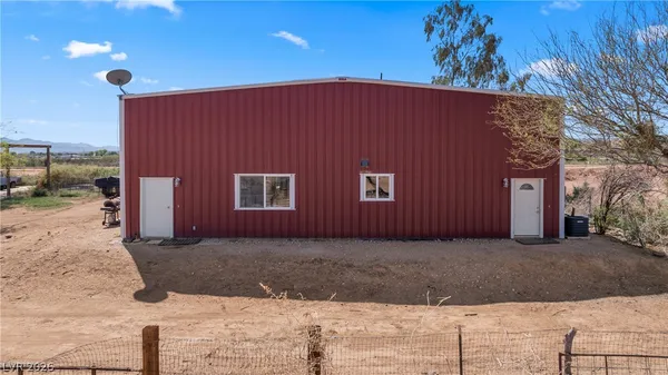 $720,000 | 255 Lewis Avenue, Overton, NV 89040