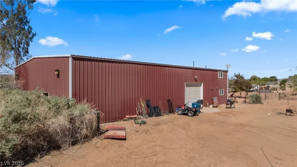 $720,000 | 255 Lewis Avenue, Overton, NV 89040