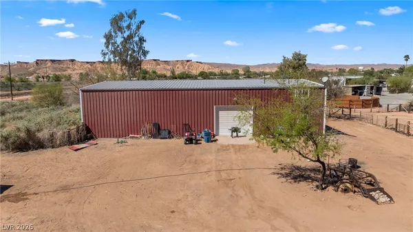 $720,000 | 255 Lewis Avenue, Overton, NV 89040