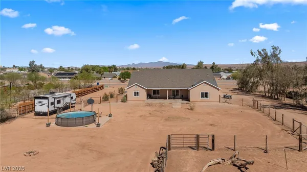 $720,000 | 255 Lewis Avenue, Overton, NV 89040