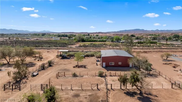 $720,000 | 255 Lewis Avenue, Overton, NV 89040