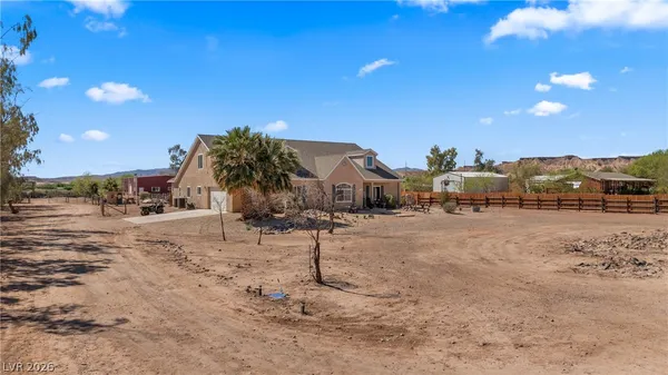$720,000 | 255 Lewis Avenue, Overton, NV 89040