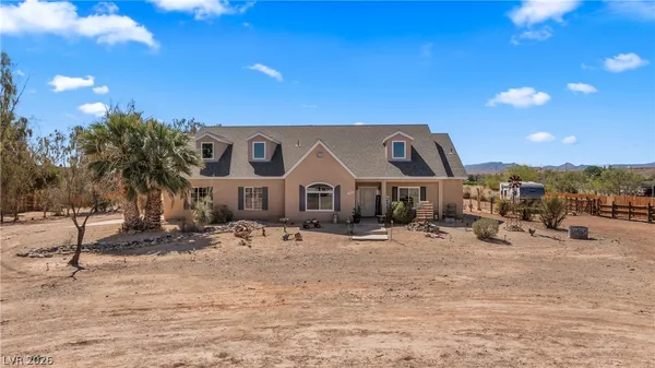 $720,000 | 255 Lewis Avenue, Overton, NV 89040