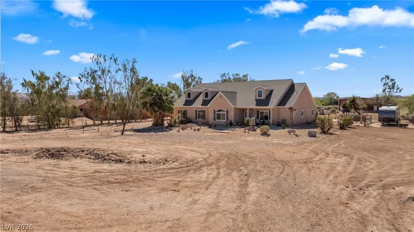 $720,000 | 255 Lewis Avenue, Overton, NV 89040