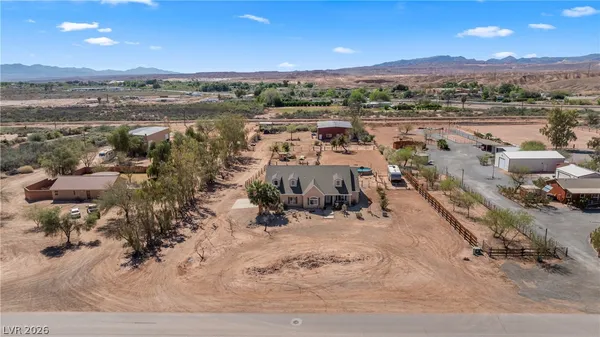 $720,000 | 255 Lewis Avenue, Overton, NV 89040