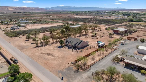 $720,000 | 255 Lewis Avenue, Overton, NV 89040