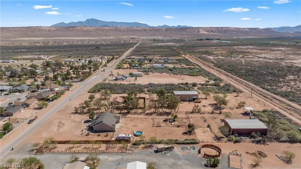 $720,000 | 255 Lewis Avenue, Overton, NV 89040
