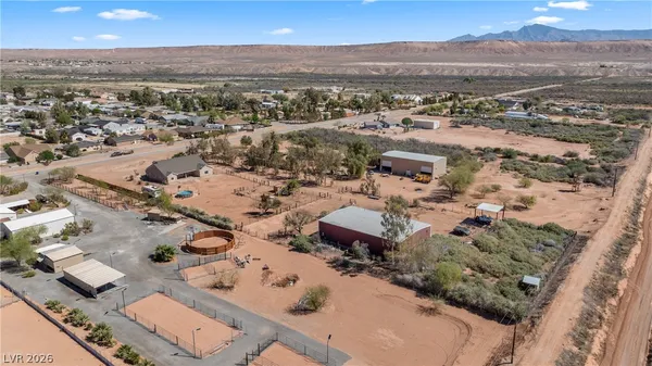$720,000 | 255 Lewis Avenue, Overton, NV 89040