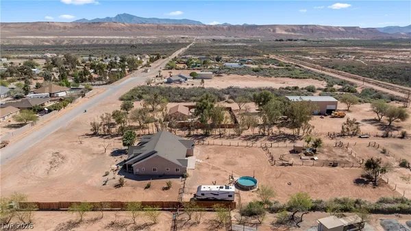 $720,000 | 255 Lewis Avenue, Overton, NV 89040