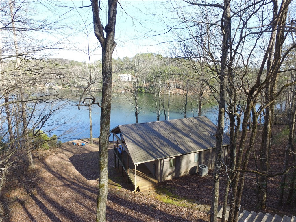 323 Lake Cheohee Road Tamassee, SC 29686 - Photo 22 of 49 Gallery Image 22