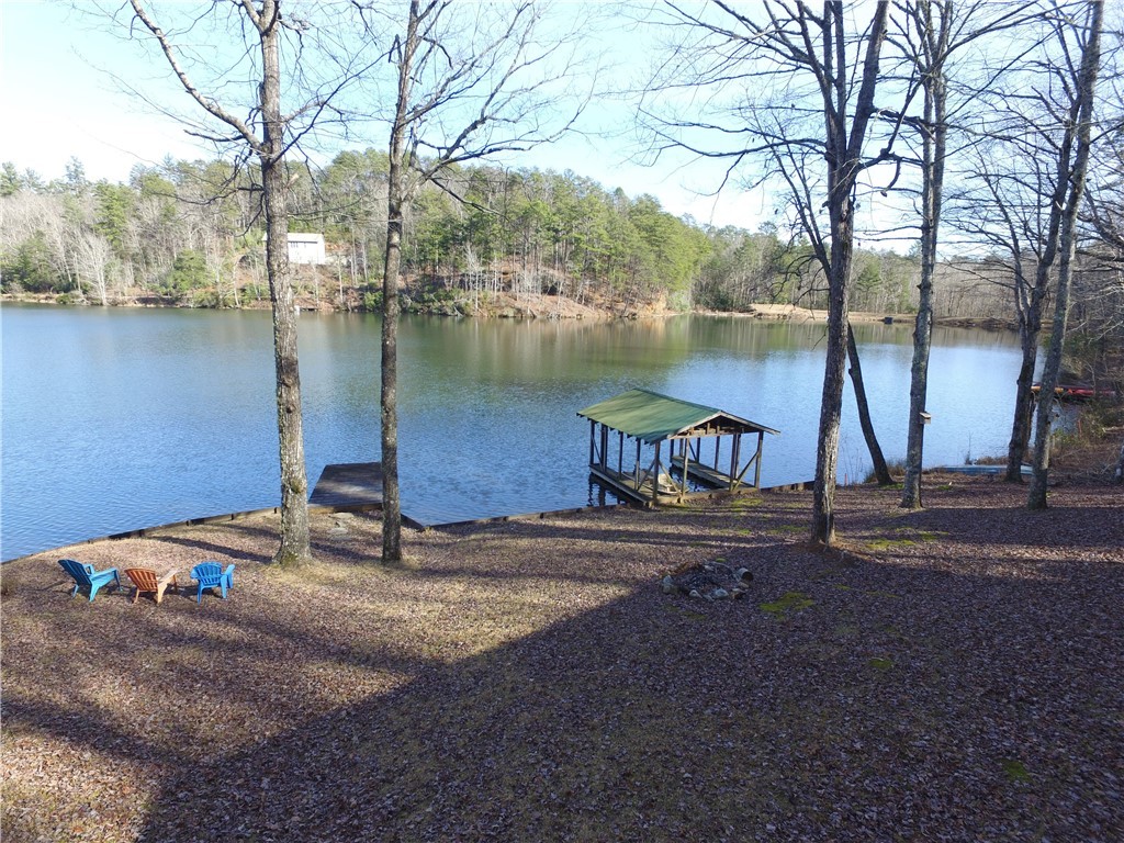323 Lake Cheohee Road Tamassee, SC 29686 - Photo 24 of 49 Gallery Image 24