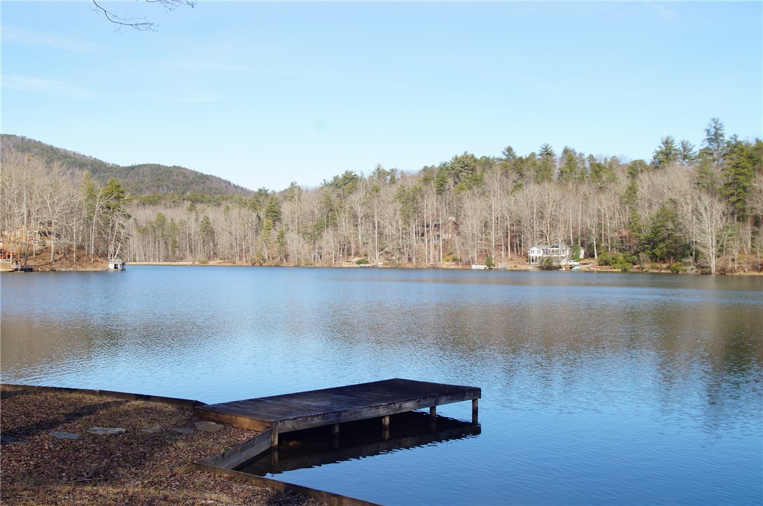 323 Lake Cheohee Road Tamassee, SC 29686 - Photo 25 of 49 Gallery Image 25