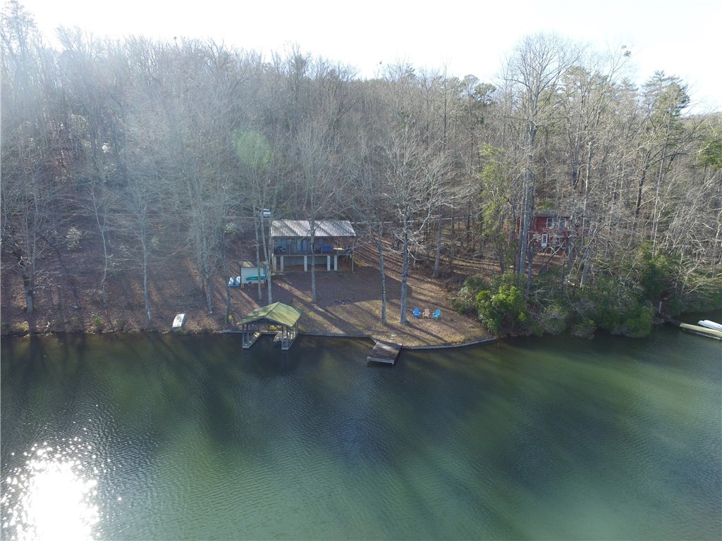 323 Lake Cheohee Road Tamassee, SC 29686 - Photo 26 of 49 Gallery Image 26