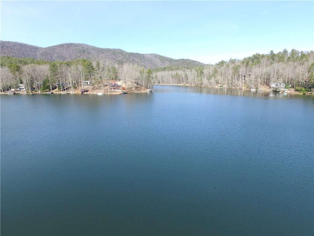 323 Lake Cheohee Road Tamassee, SC 29686 - Photo 30 of 49 Gallery Image 30