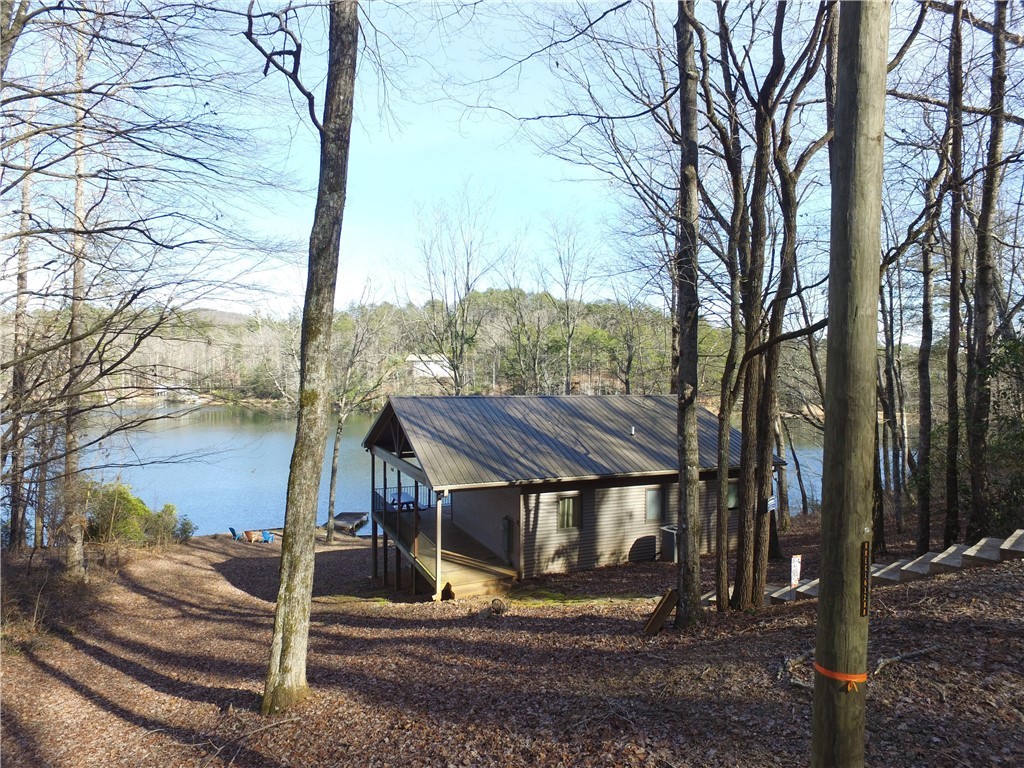 323 Lake Cheohee Road Tamassee, SC 29686 - Photo 31 of 49 Gallery Image 31