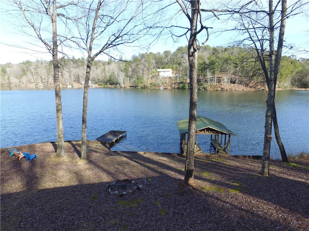 323 Lake Cheohee Road Tamassee, SC 29686 - Photo 34 of 49 Gallery Image 34