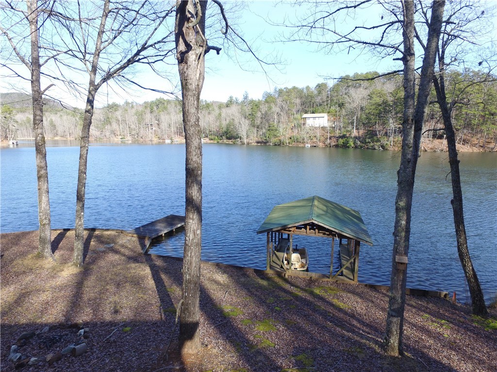 323 Lake Cheohee Road Tamassee, SC 29686 - Photo 35 of 49 Gallery Image 35
