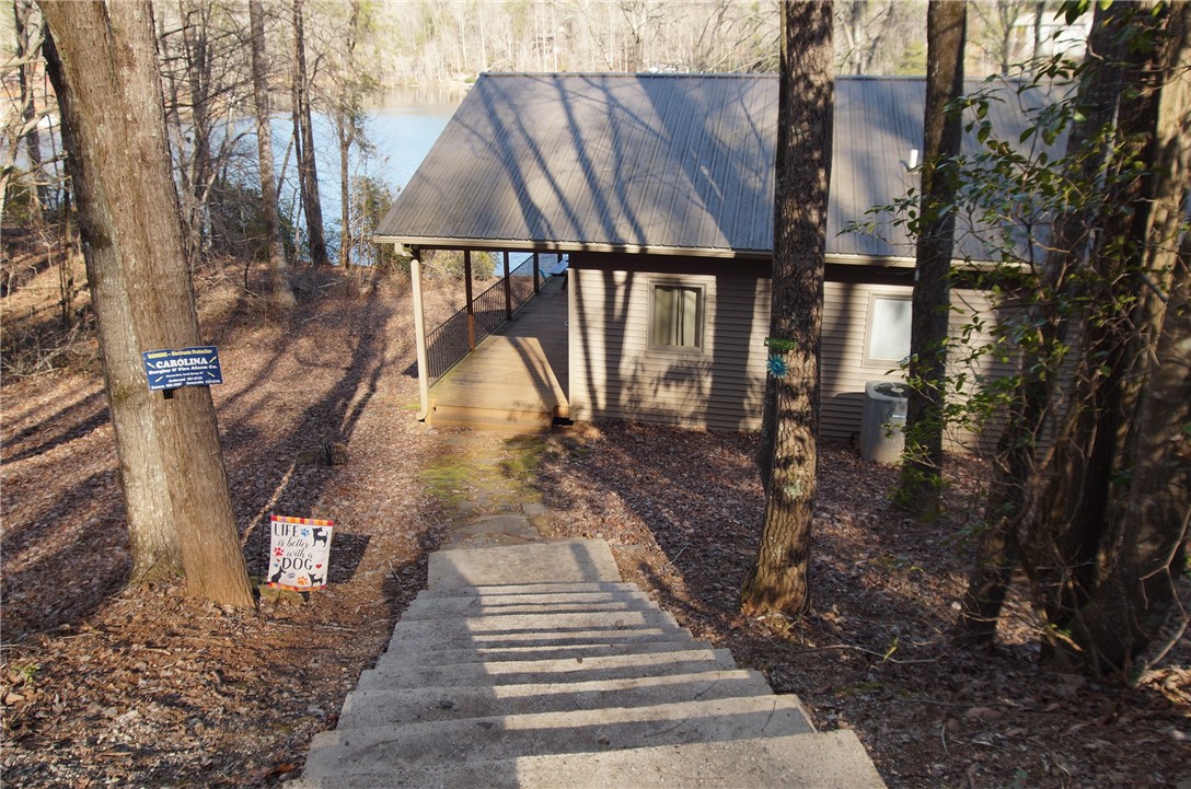323 Lake Cheohee Road Tamassee, SC 29686 - Photo 37 of 49 Gallery Image 37