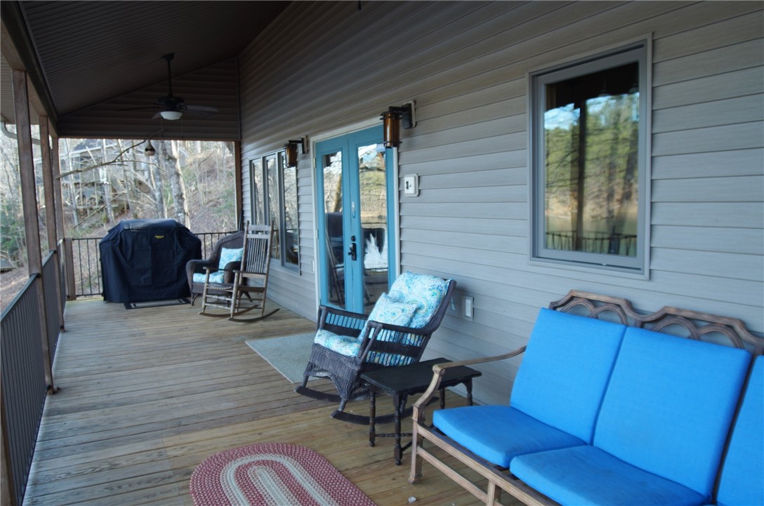 323 Lake Cheohee Road Tamassee, SC 29686 - Photo 39 of 49 Gallery Image 39