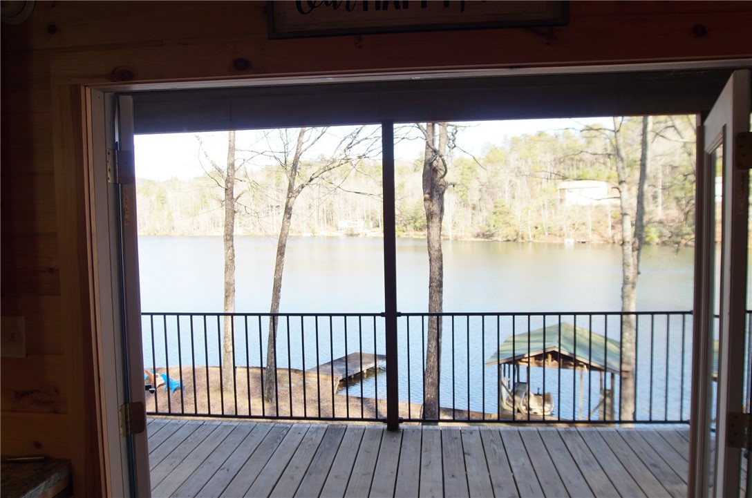 323 Lake Cheohee Road Tamassee, SC 29686 - Photo 43 of 49 Gallery Image 43