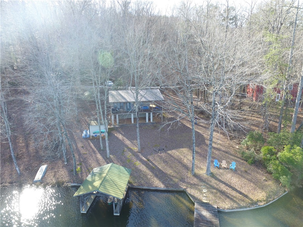 323 Lake Cheohee Road Tamassee, SC 29686 - Photo 46 of 49 Gallery Image 46
