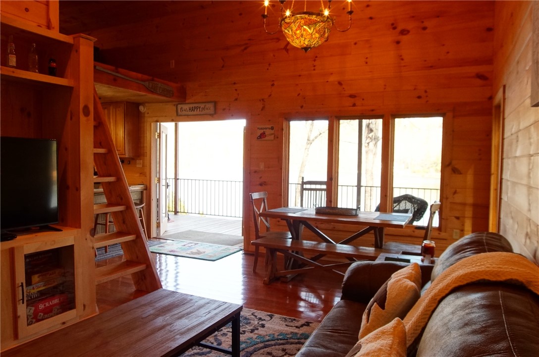 323 Lake Cheohee Road Tamassee, SC 29686 - Photo 48 of 49 Gallery Image 48