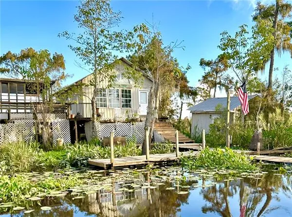 $139,000 | Tbd Bedico Creek Boulevard, Madisonville, LA 70447