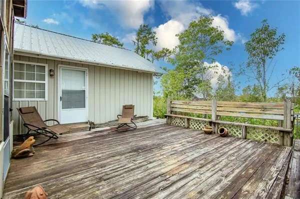 $139,000 | Tbd Bedico Creek Boulevard, Madisonville, LA 70447