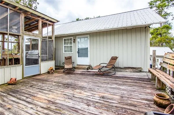 $139,000 | Tbd Bedico Creek Boulevard, Madisonville, LA 70447