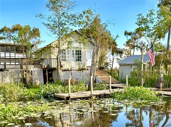 $139,000 | Tbd Bedico Creek Boulevard, Madisonville, LA 70447