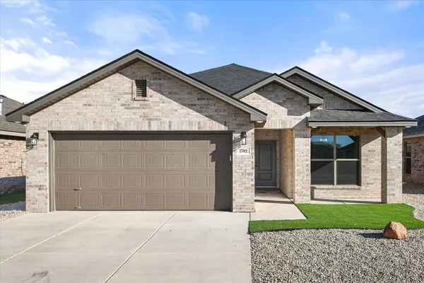$258,900 | 1702 144th Street, Lubbock, TX 79423
