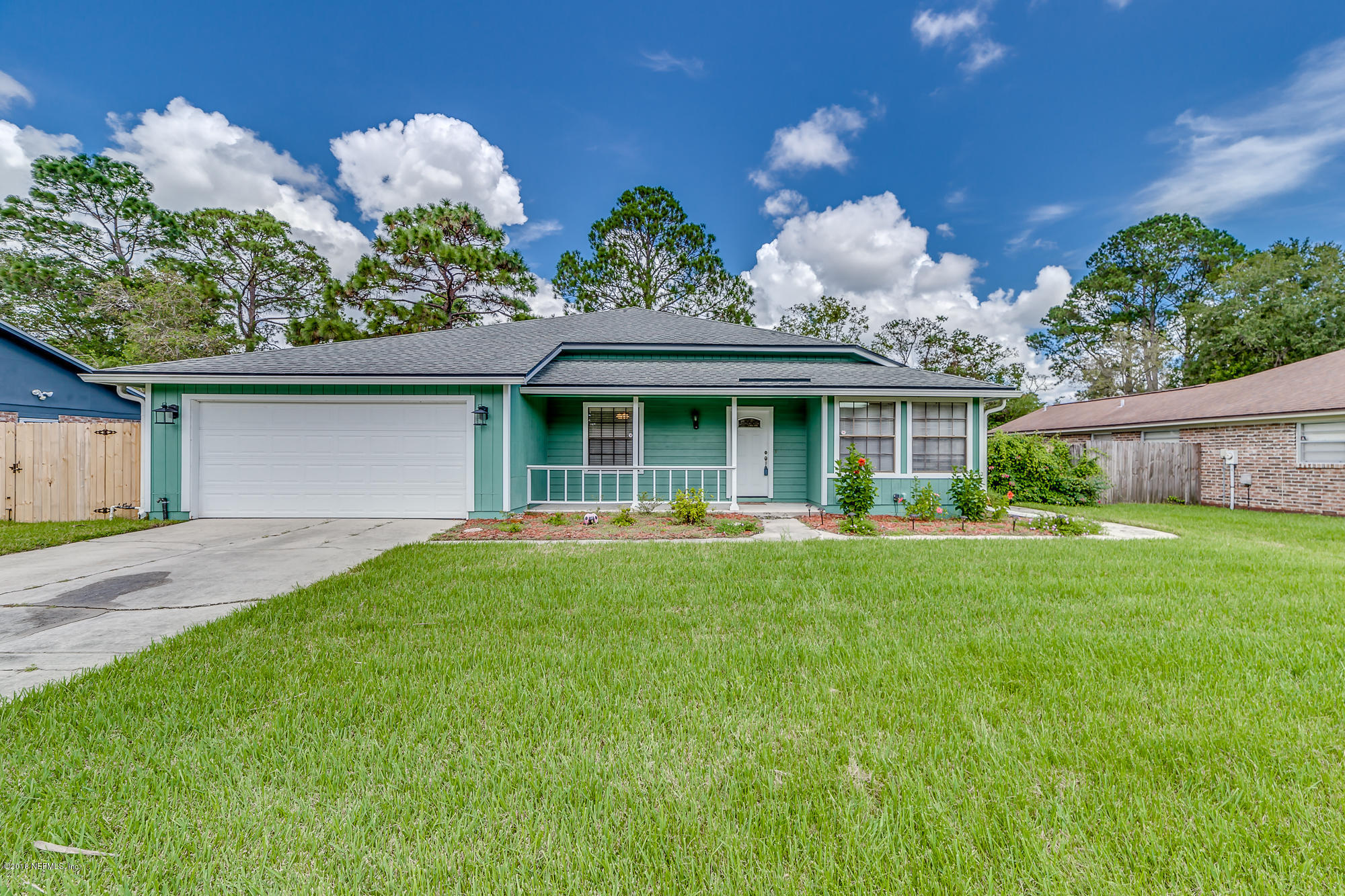8025 Springtree Road Jacksonville, FL 32210 - Photo 1 of 26 8025 Springtree Road (5 of 42)