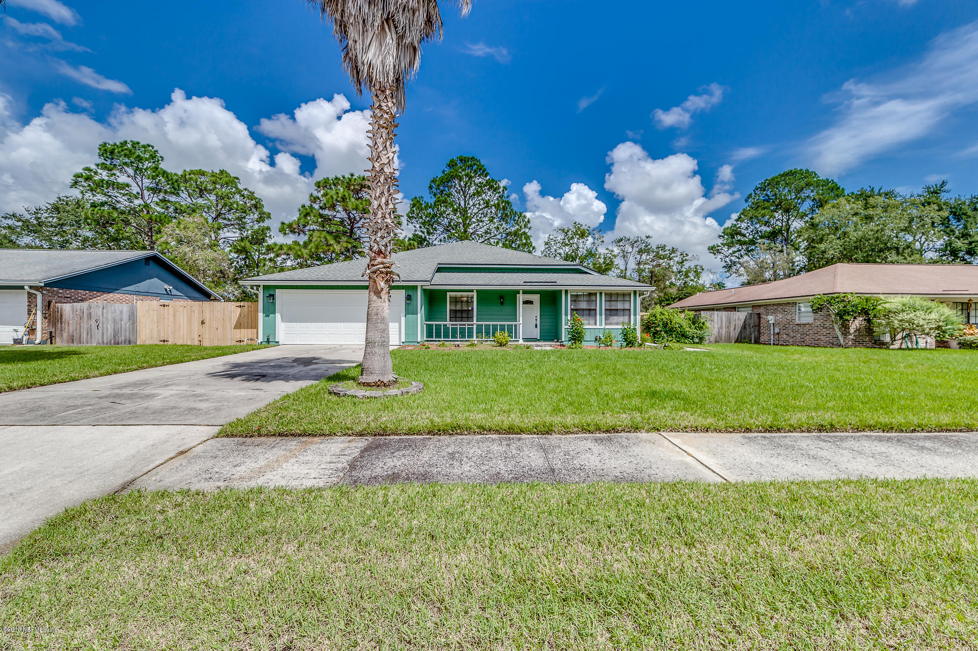 8025 Springtree Road Jacksonville, FL 32210 - Photo 2 of 26 8025 Springtree Road (2 of 42)