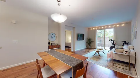 $399,000 | 301 Crescent Court, Unit 3101, San Francisco, CA 94134