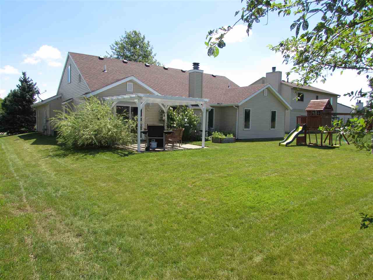 704 Autumn Ridge Lane Fort Wayne, IN 46804 - Photo 29 of 36