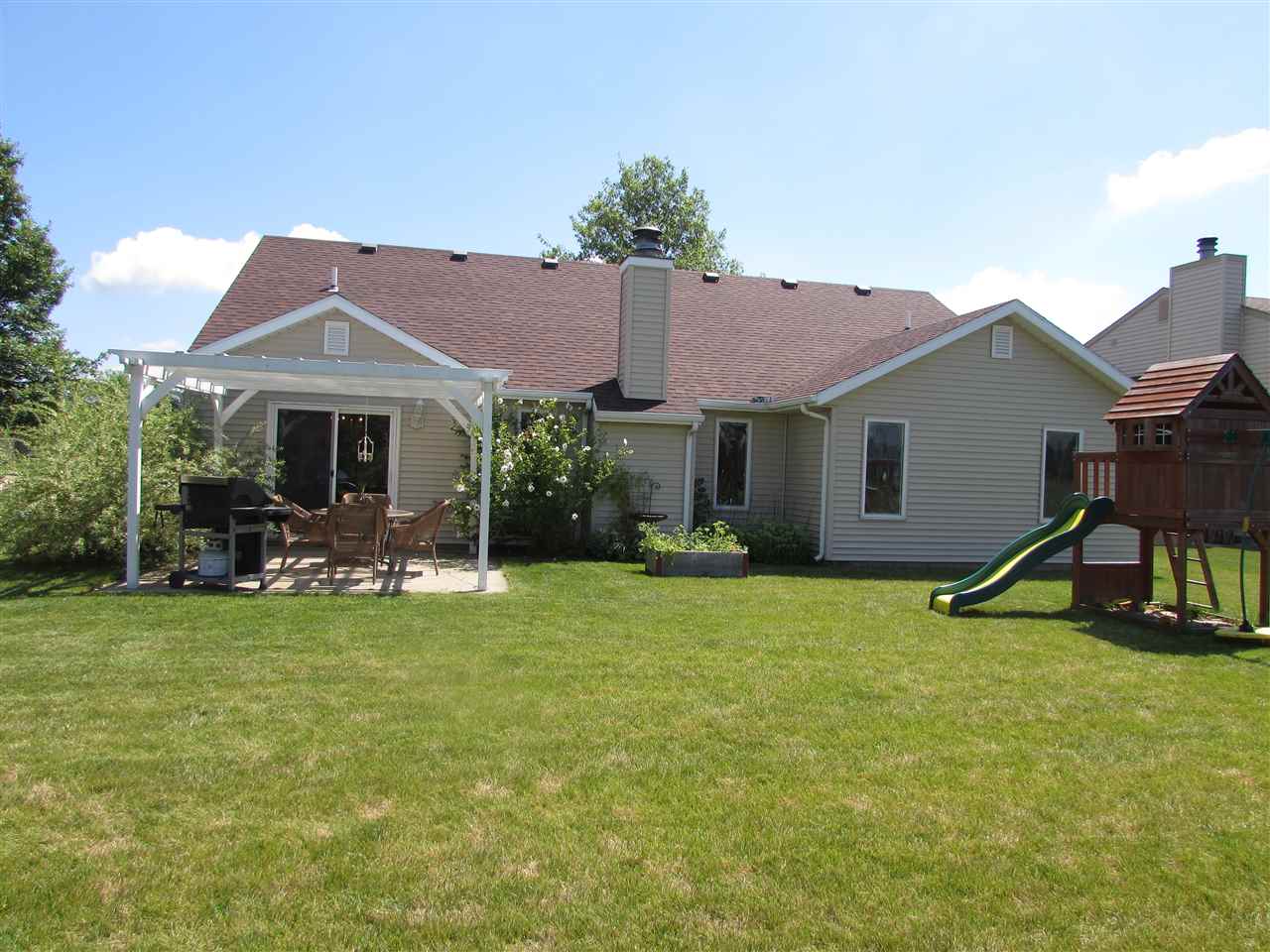 704 Autumn Ridge Lane Fort Wayne, IN 46804 - Photo 30 of 36