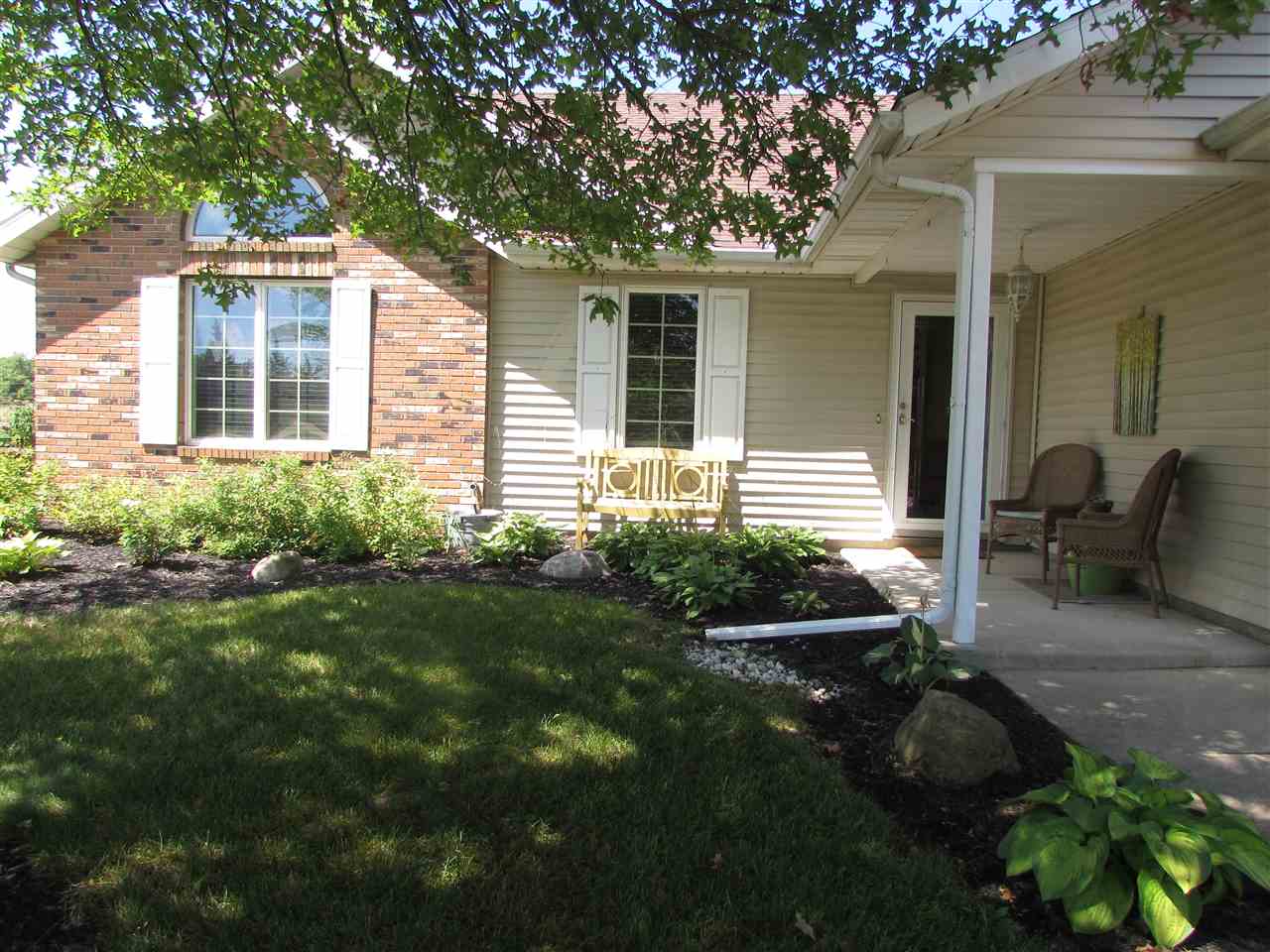 704 Autumn Ridge Lane Fort Wayne, IN 46804 - Photo 36 of 36