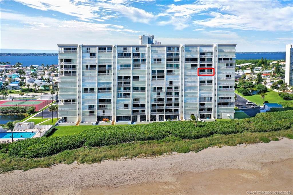 10600 South Ocean Drive, Unit 802 Jensen Beach, FL 34957 - Photo 6 of 39