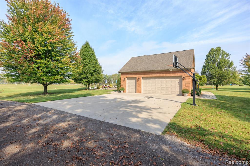 7030 Marsh Road Marine City, MI 48039 - Photo 33 of 47