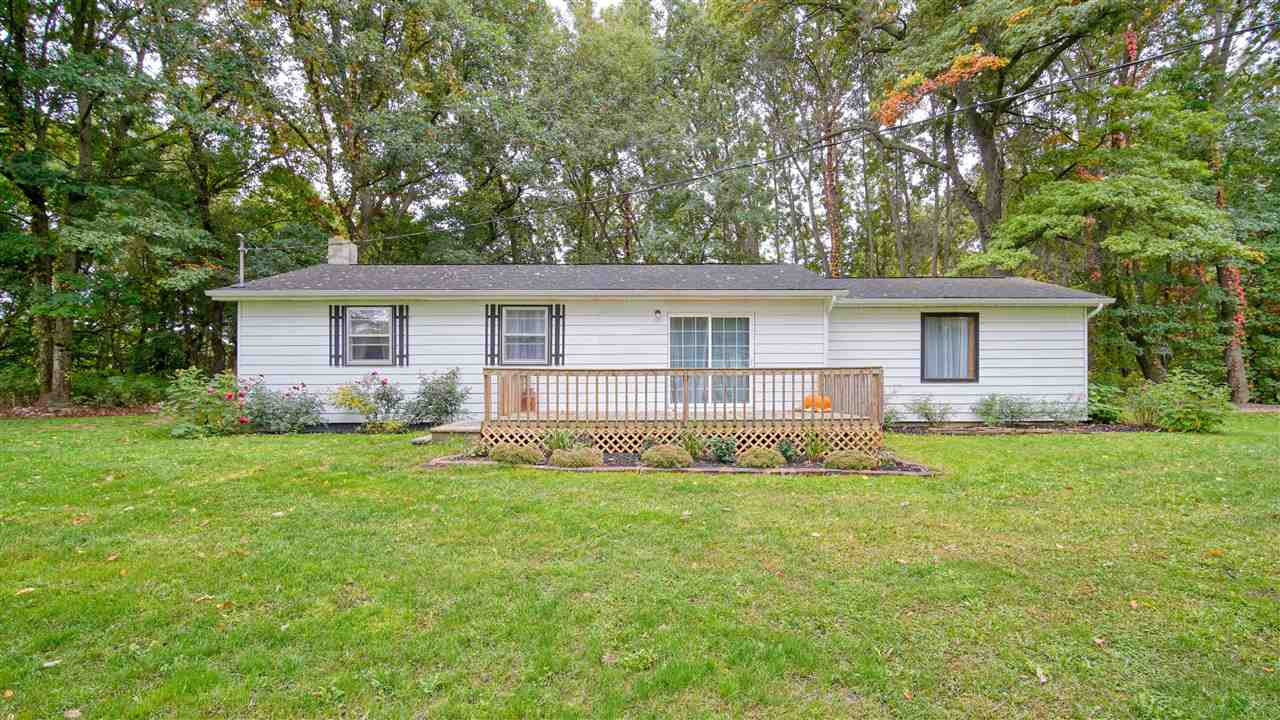 5010 Pickett Road Albion, MI 49224 - Photo 1 of 32 Photo 1