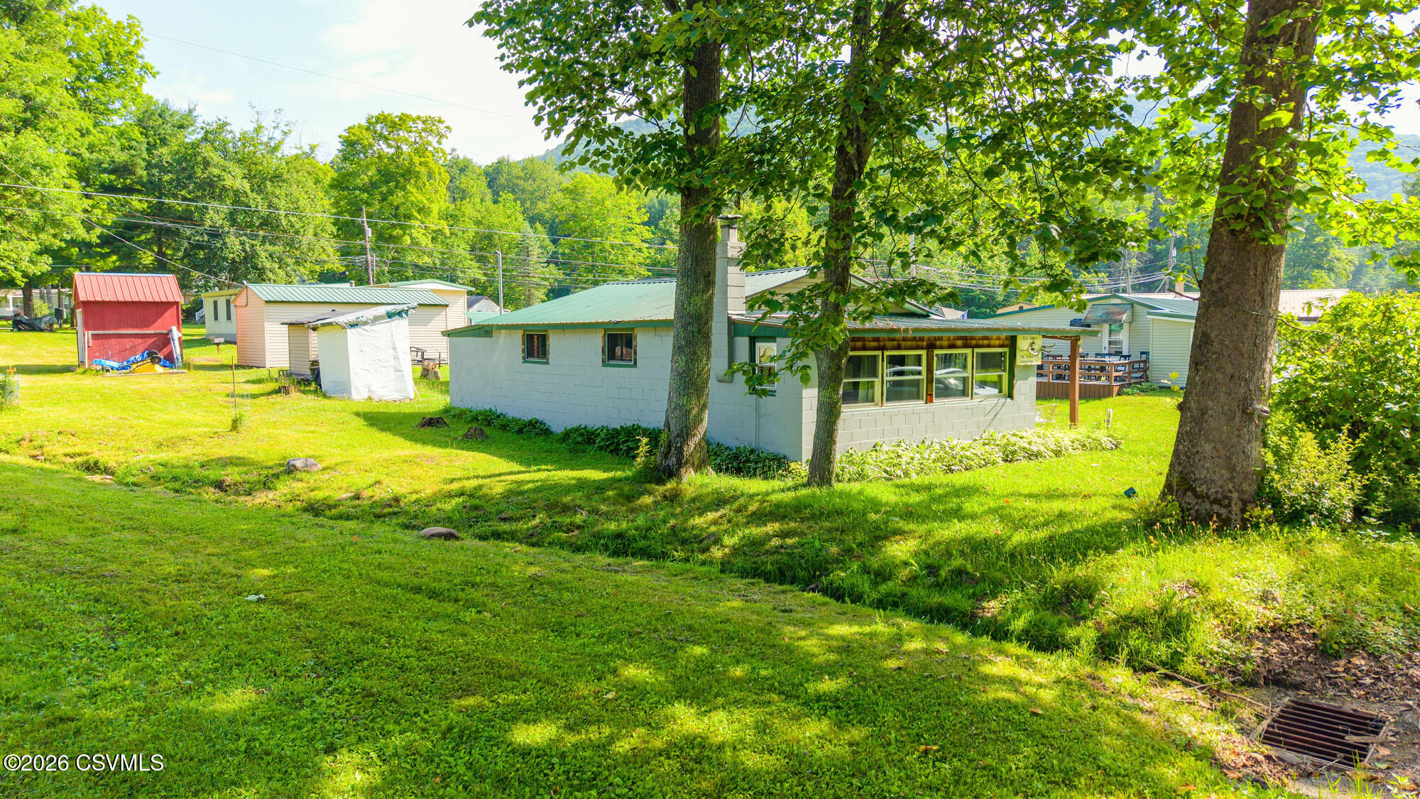 1384 Elkgrove Road Benton, PA 17814 - Photo 20 of 33