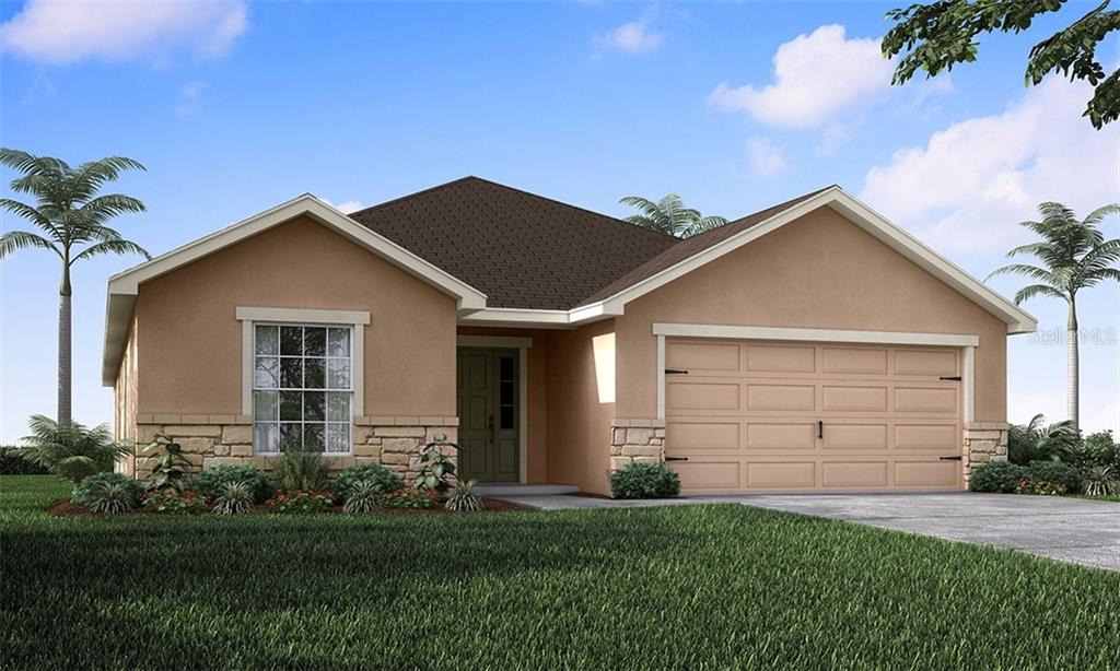 227 Serena Ridge Drive Seffner, FL 33584 - Photo 1 of 1 Gallery Image 1