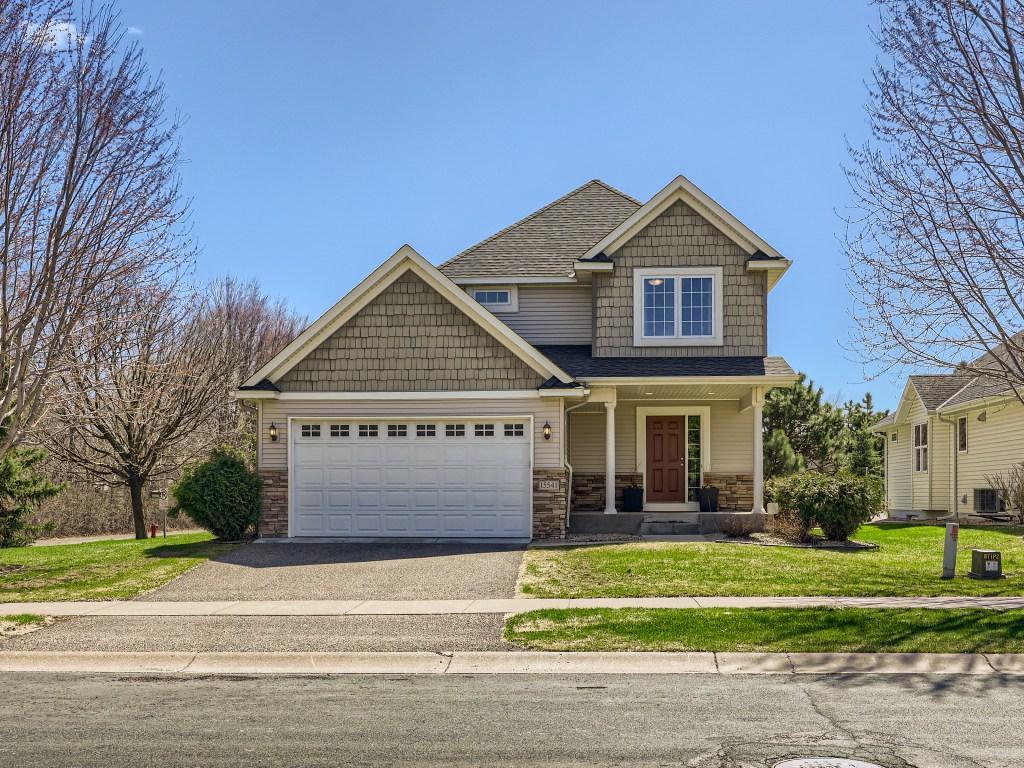15541 68th Place North Maple Grove, MN 55311 - Photo 1 of 1