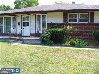 18 Lamont Road Burlington, NJ 08016 - Photo 1 of 1 Exterior Front