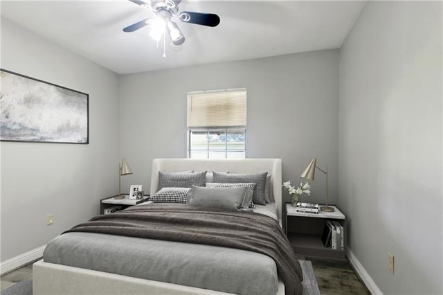 1315 America Street Mandeville, LA 70448 - Photo 7 of 11