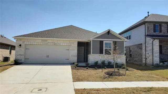 $2,095 | 1508 Whippletree Trail, Georgetown, TX 78626