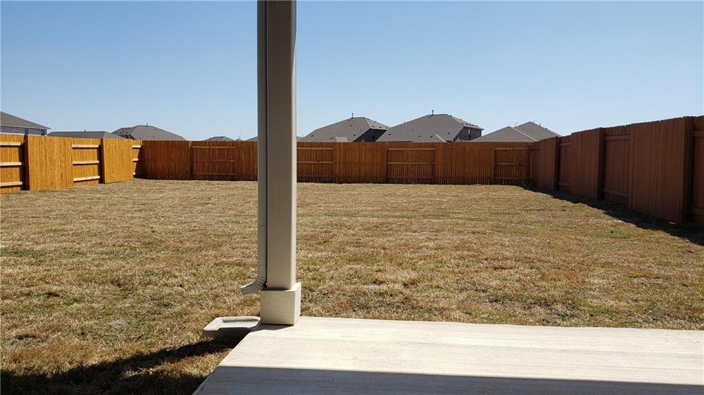 1508 Whippletree Trail Georgetown, TX 78626 - Photo 29 of 30