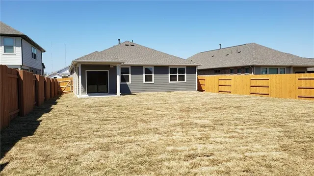 $2,095 | 1508 Whippletree Trail, Georgetown, TX 78626