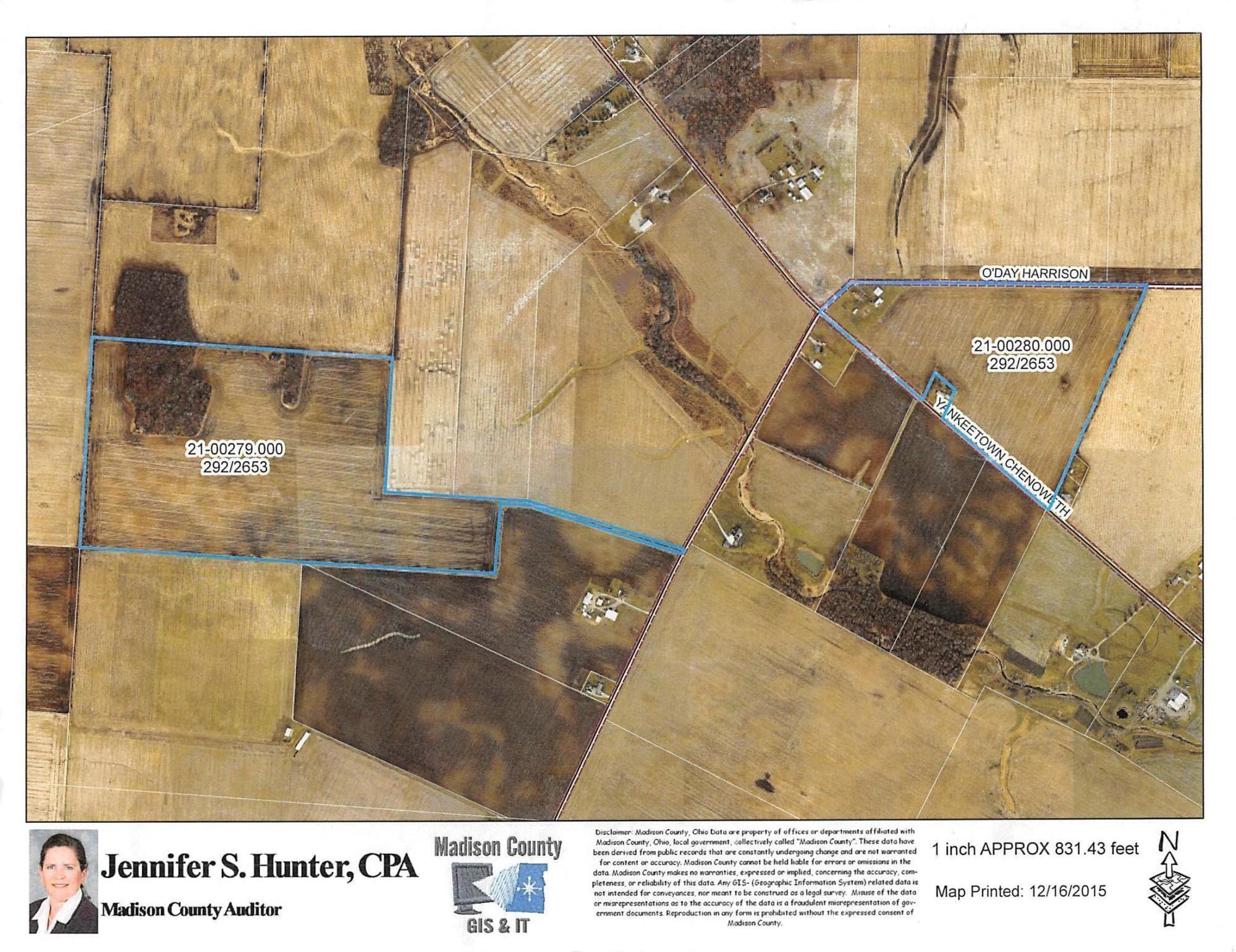 0 Oday Harrison Road Mount Sterling, OH 43143 - Photo 7 of 7