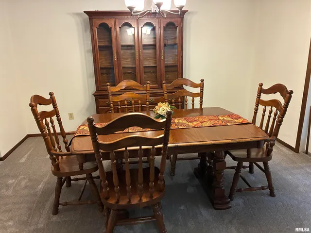 $165,000 | 14768 North Harmony Lane, Mount Vernon, IL 62864